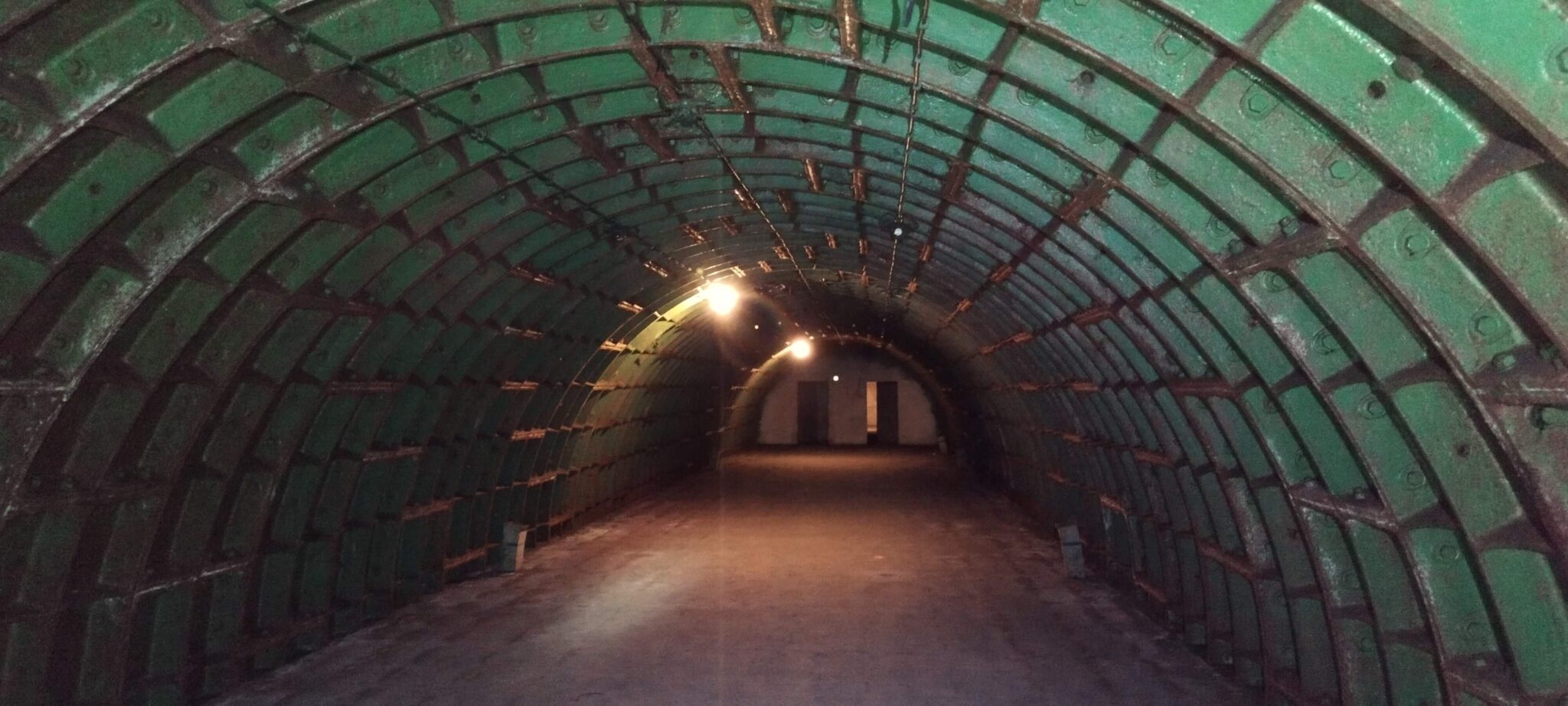 Bunkertúrák Magyarországon, és külföldön