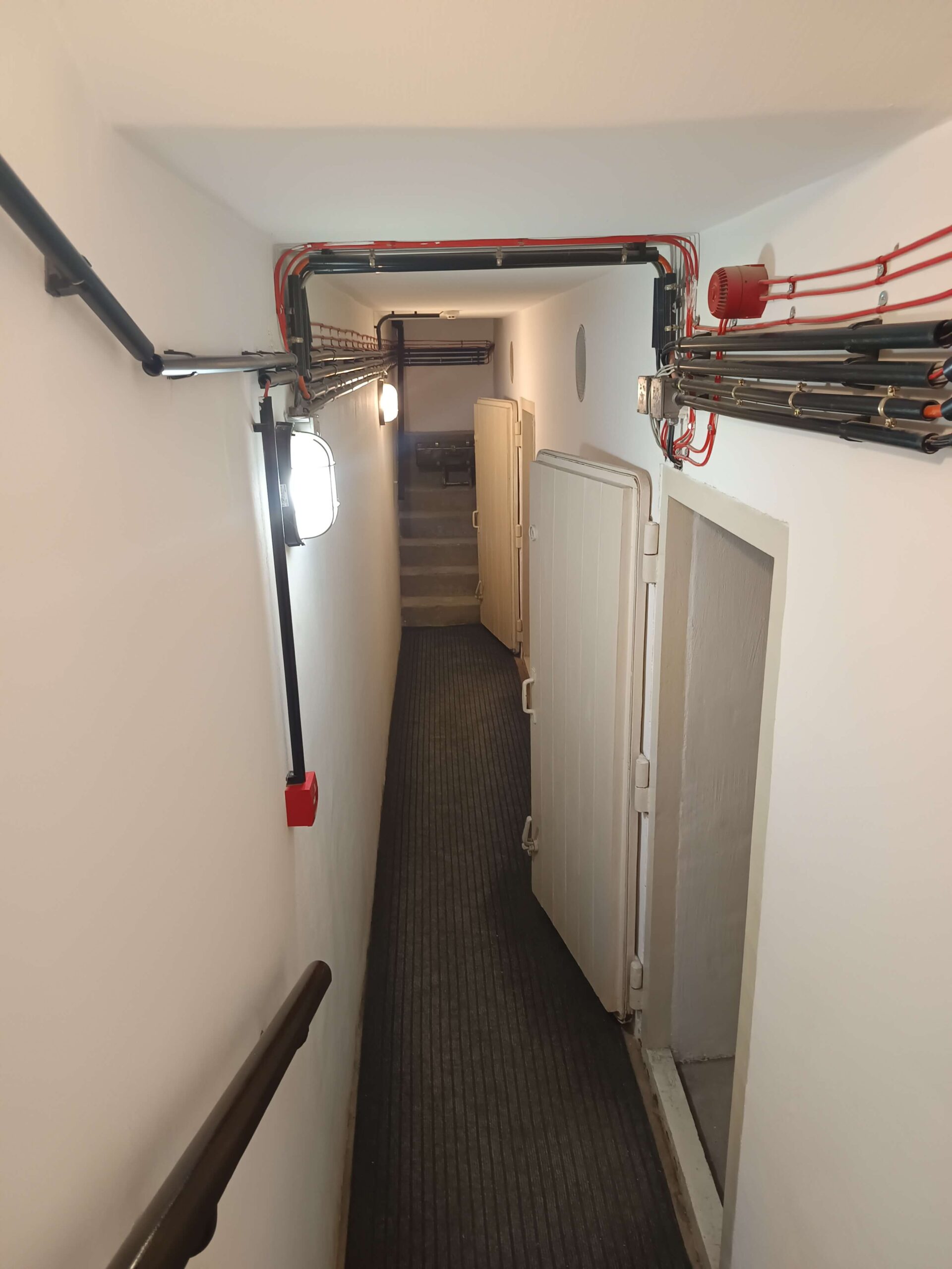 Gödöllői Horthy bunker