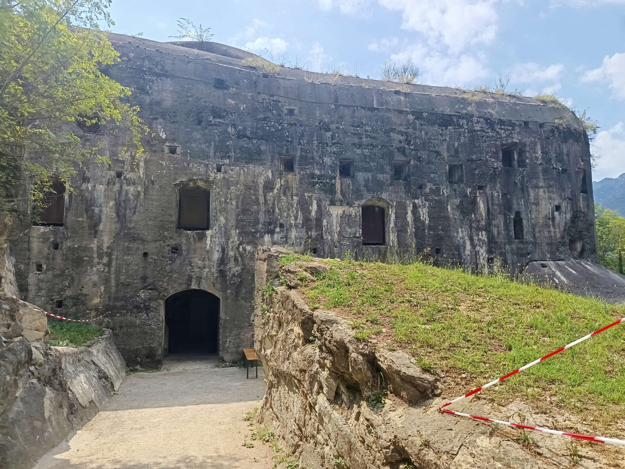 Forte Garda