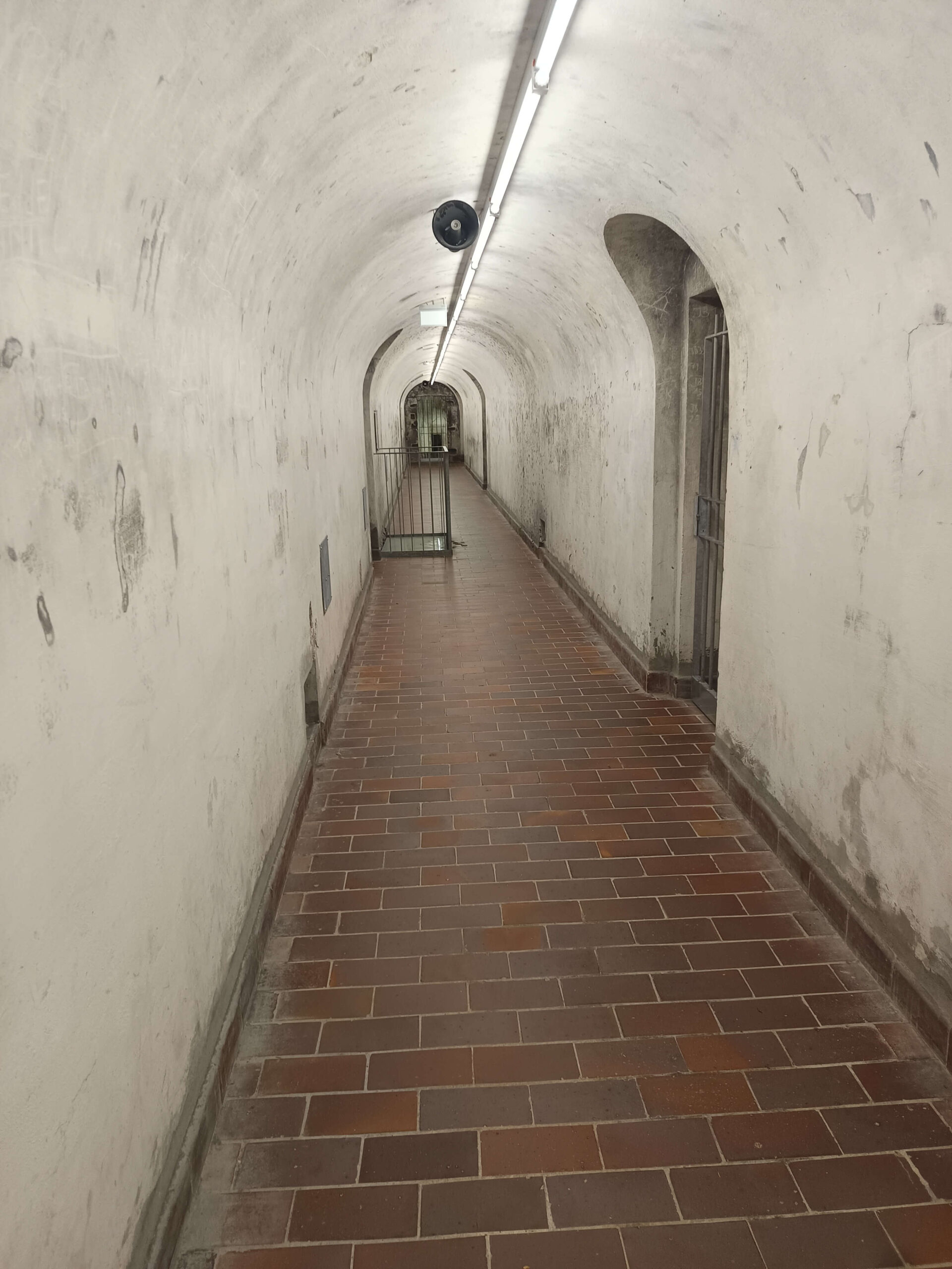 Obersalzberg bunker 2