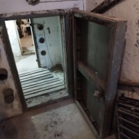 Bunkertúra Budapest