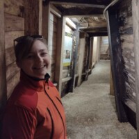 Kőszeg koronaőrző bunker, és óvóhely