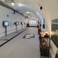 Mechwart téri bunker