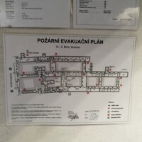 Z10 bunker térképe