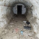 Salgótarjáni fűtőerőmű bunkert