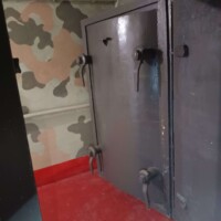 Dunavarsány bunker
