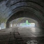 Zeljava légitámaszpont bunkere