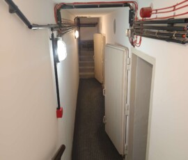 Gödöllői Horthy bunker