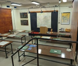 Újszász megyei édett vezetési pont bunker