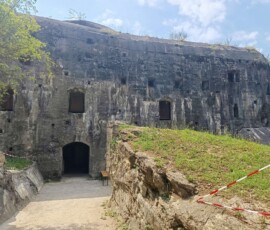 Forte Garda