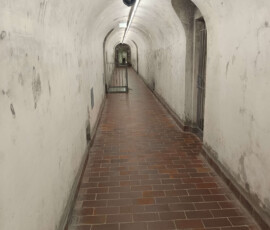 Obersalzberg bunker 2